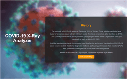 COVID-19 Detection
