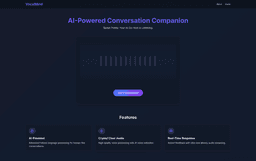 VocalMind - Voice Assist